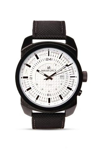 Naviforce Nv1087 Karóra Fekete